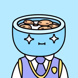 CEREAL #8658