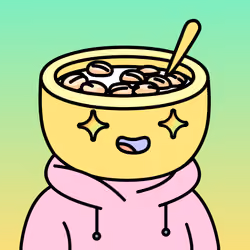 CEREAL #4649