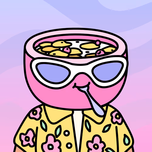 Cerealclub