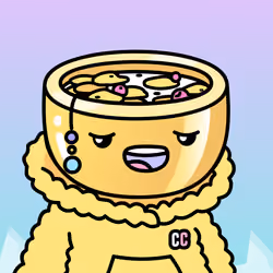 CEREAL #2375