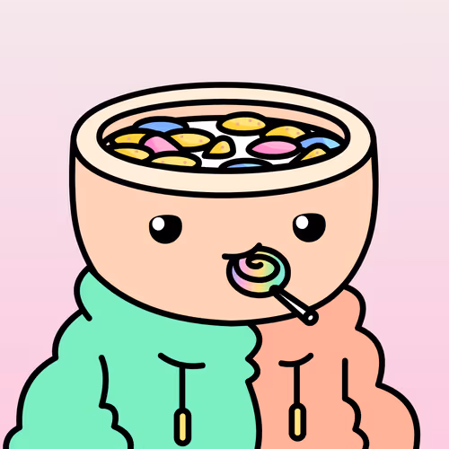 Cerealclub