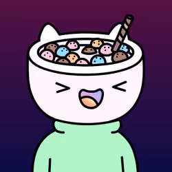 CEREAL #9065