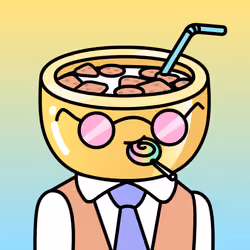 CEREAL #9793