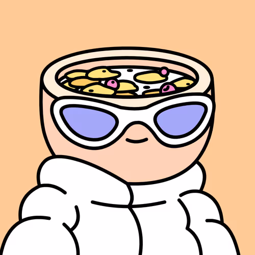 Cerealclub