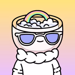 CEREAL #787