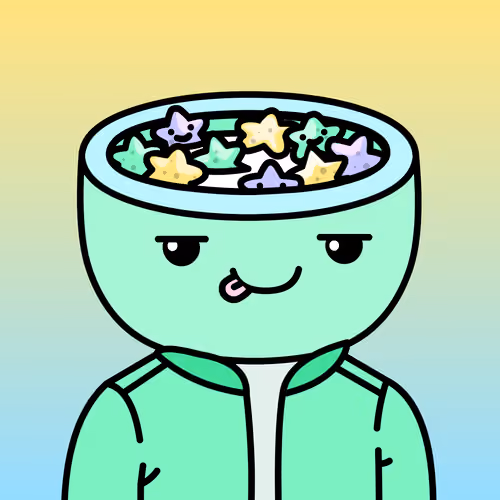 CEREAL #2023