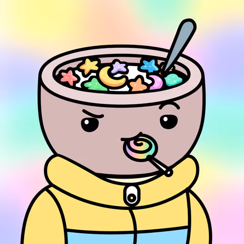 Cerealclub