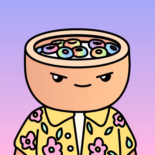 Cerealclub