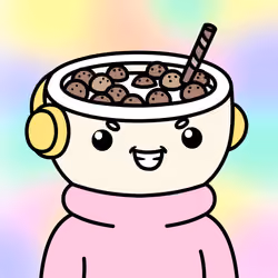 CEREAL #578