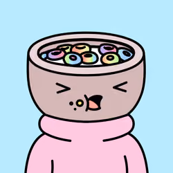 CEREAL #6761