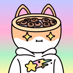 CEREAL #1258
