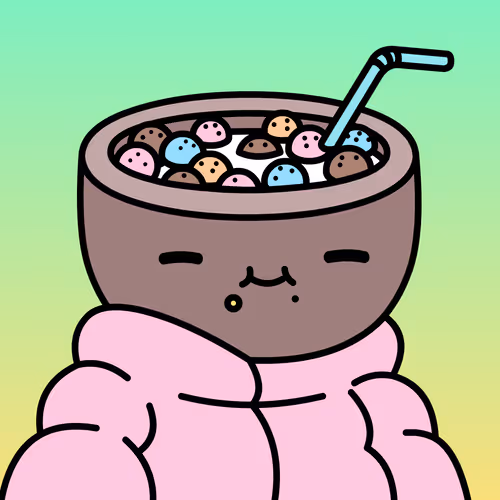 Cerealclub