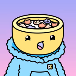 CEREAL #4590