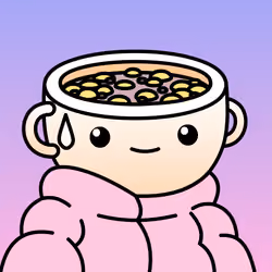 CEREAL #908