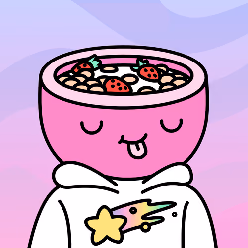 CEREAL #6920