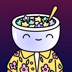 CEREAL #6713