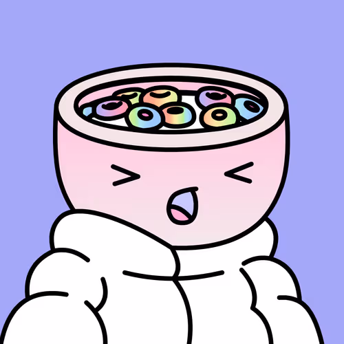 CEREAL #4146