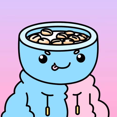 CEREAL #5416