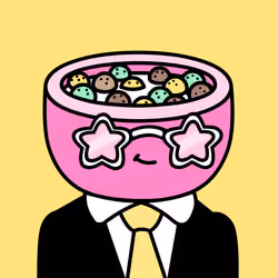 CEREAL #7710