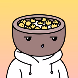 CEREAL #4866