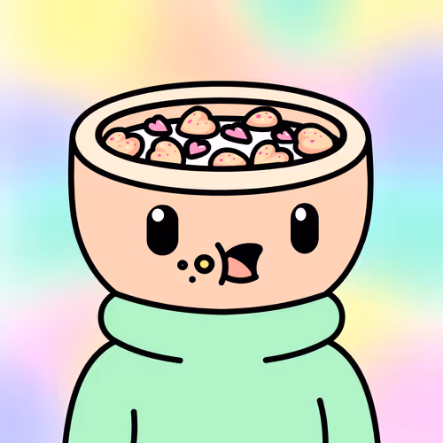 Cerealclub