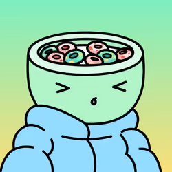 CEREAL #7369