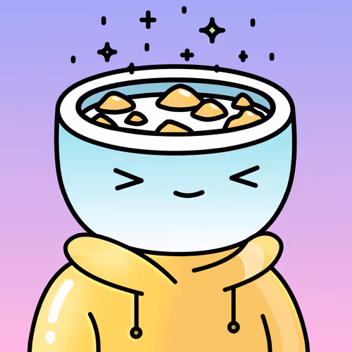 Cerealclub