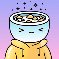 CEREAL #7827