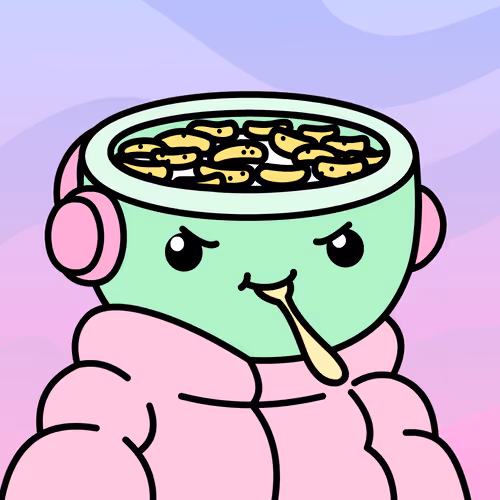 Cerealclub