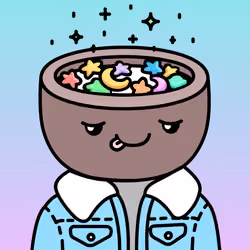 CEREAL #4308