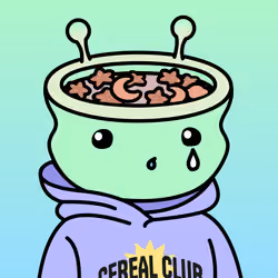 CEREAL #7354