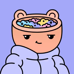 CEREAL #5563