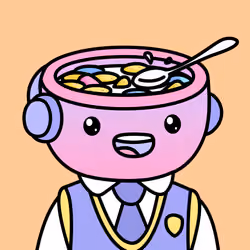 CEREAL #9362