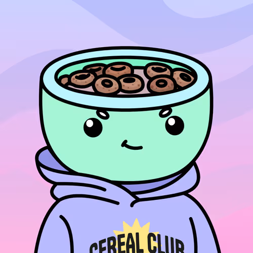 Cerealclub