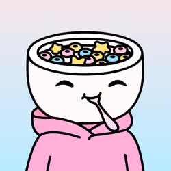 CEREAL #7409