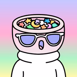 CEREAL #3248