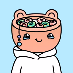 CEREAL #225