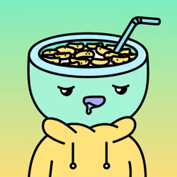 CEREAL #1338