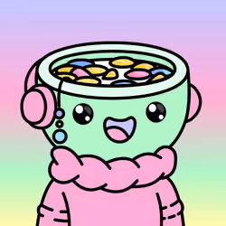 CEREAL #5916