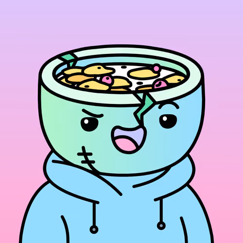 CEREAL #5970