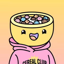 CEREAL #4872