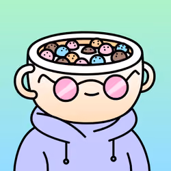 CEREAL #4739