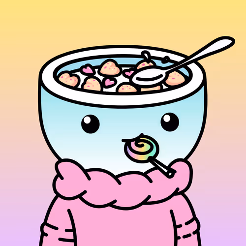 Cerealclub