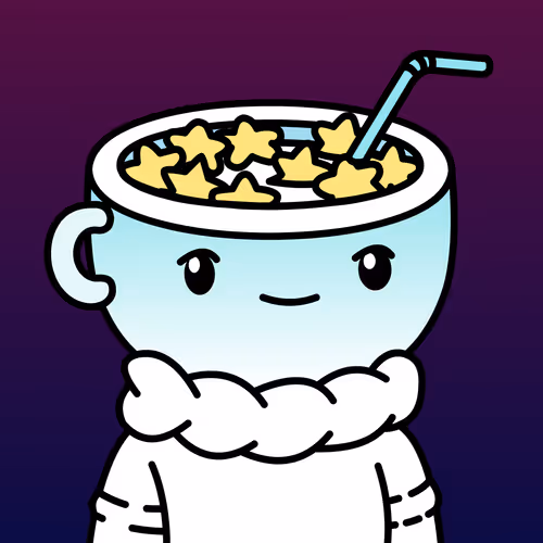 CEREAL #4789