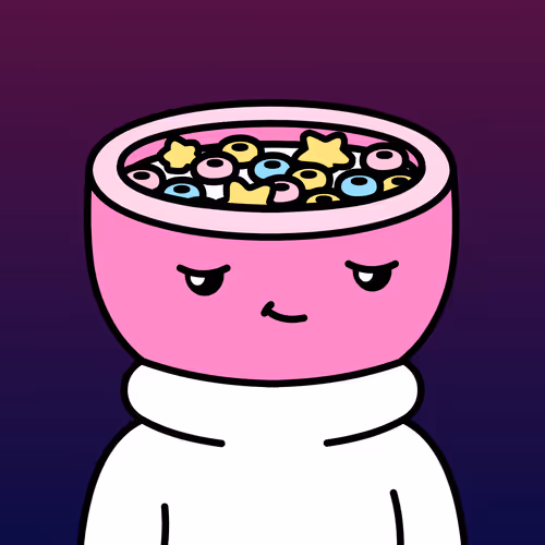 CEREAL #8637