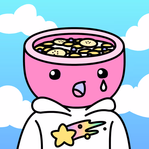 CEREAL #2471