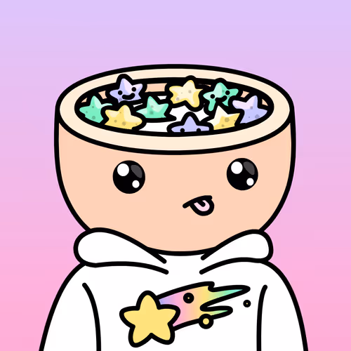 CEREAL #9930