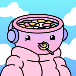 CEREAL #5206