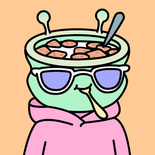 Cerealclub