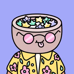 CEREAL #6352